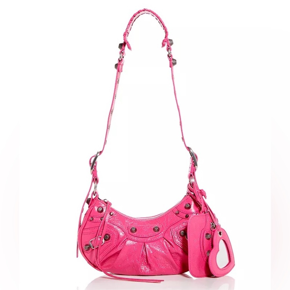 *brand new* Balenciaga Le Cagole XS shoulder bag